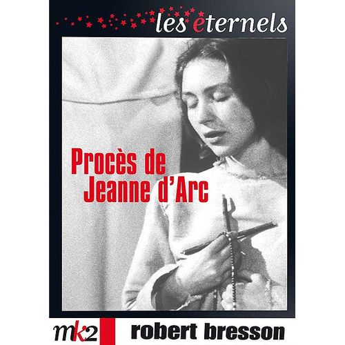 Le Procès De Jeanne D'arc