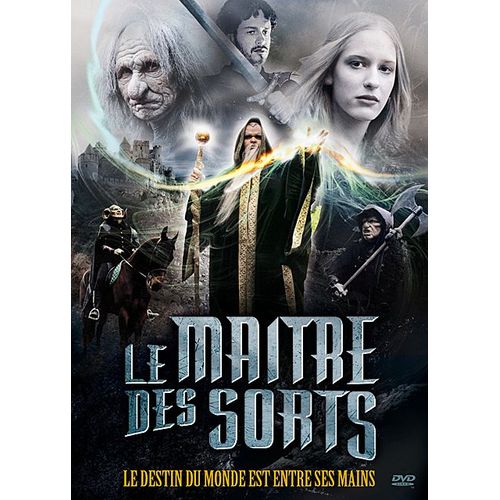 Le Maître Des Sorts