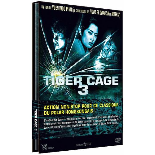 Tiger Cage 3