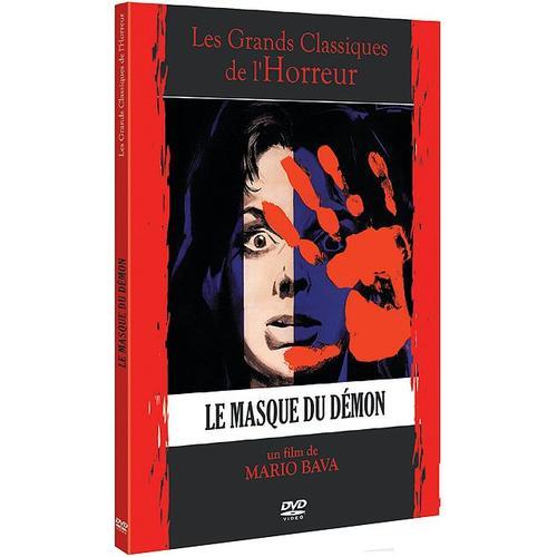 Le Masque Du Démon