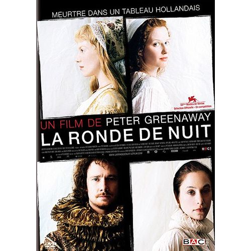 La Ronde De Nuit
