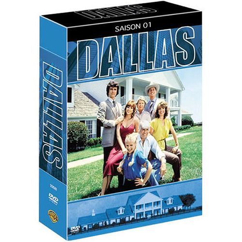 Dallas - Saison 1
