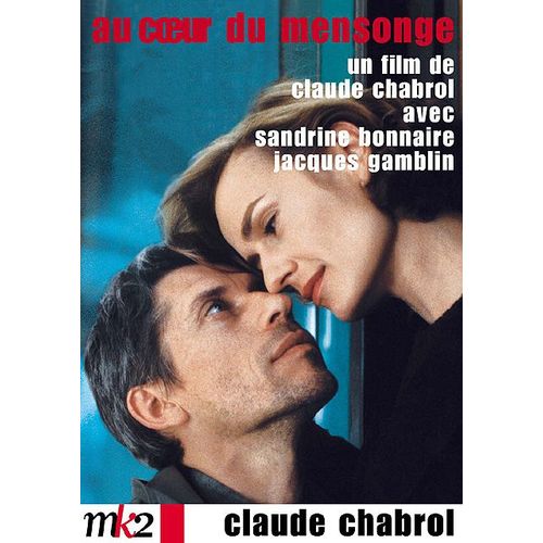Au Coeur Du Mensonge
