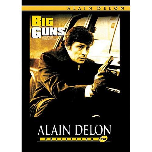 Big Guns (Les Grands Fusils)