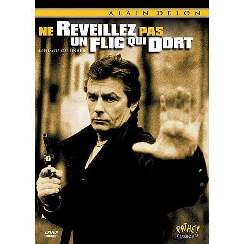 Ne Réveillez Pas Un Flic Qui Dort