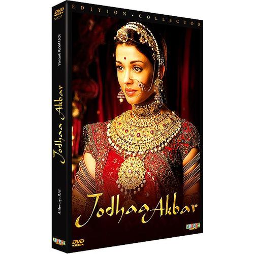 Jodhaa Akbar - Édition Prestige