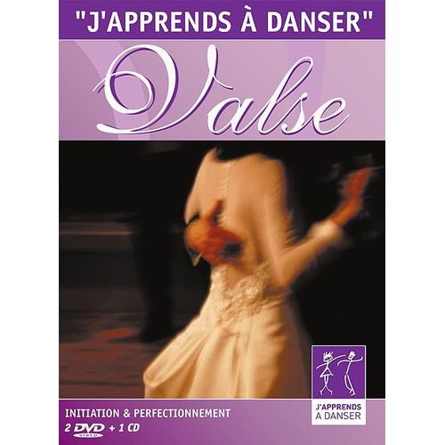 J'apprends À Danser - Valse
