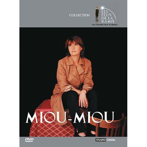 Les Feux De La Rampe - Miou-Miou