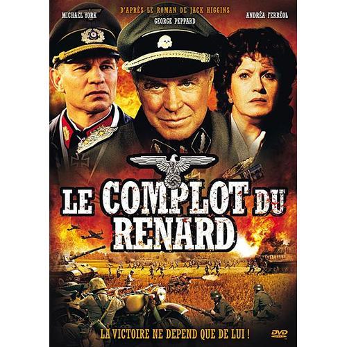 Le Complot Du Renard