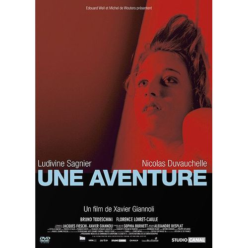Une Aventure