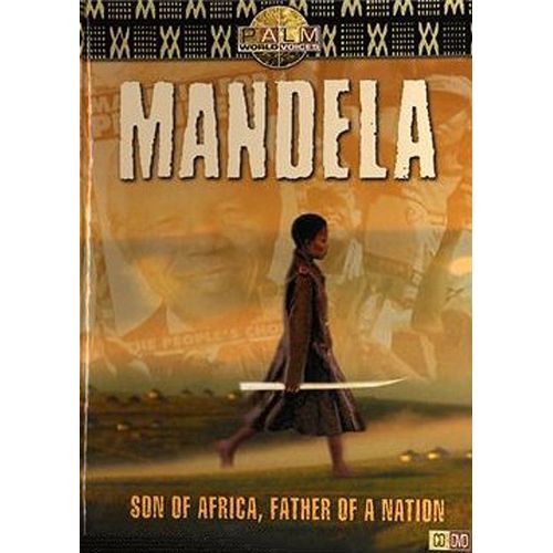Mandela - Son Of Africa, Father Of A Nation - Dvd + Cd