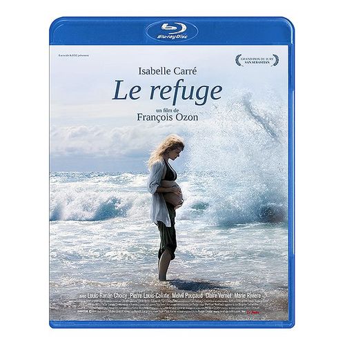 Le Refuge - Blu-Ray