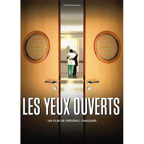 Les Yeux Ouverts