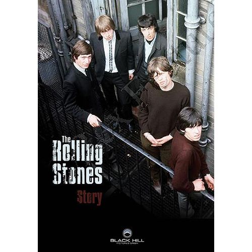 The Rolling Stones Story