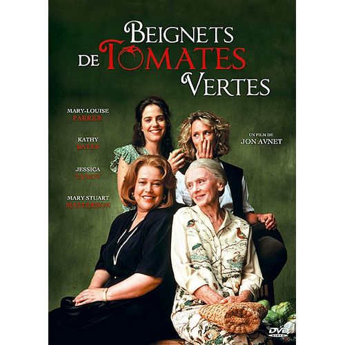 Beignets De Tomates Vertes