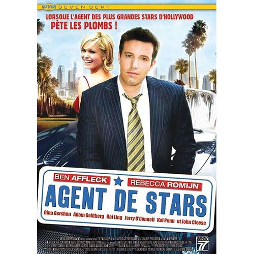 Agent De Stars