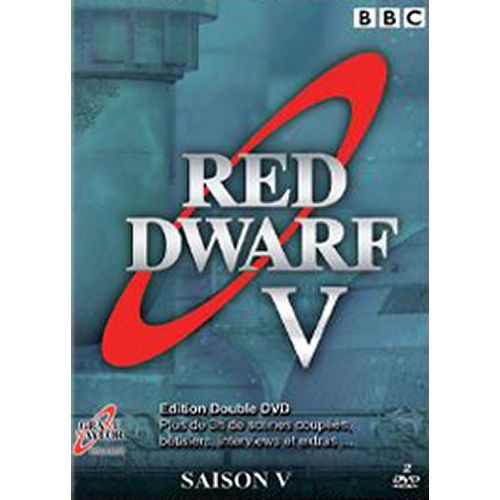 Red Dwarf - Saison V