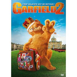 Garfield 2