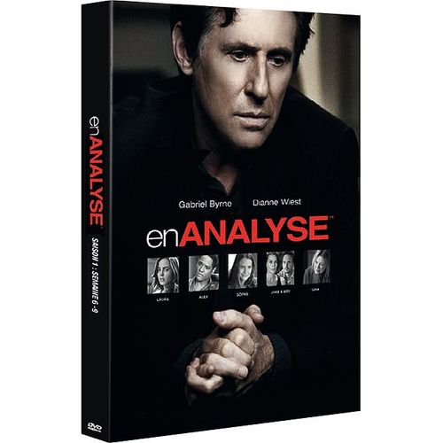 En Analyse - Saison 1 - Semaine 6-9