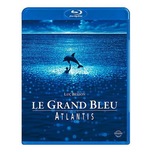 Le Grand Bleu - Édition Spéciale - Blu-Ray