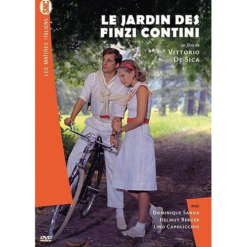 Le Jardin Des Finzi Contini