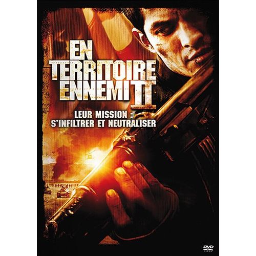 En Territoire Ennemi Ii