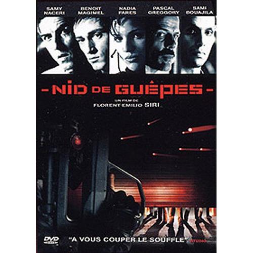 Nid De Guêpes - Édition Single