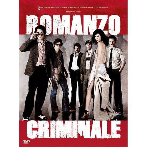 Romanzo Criminale