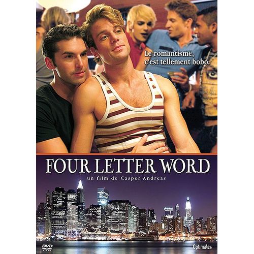 A Four Letter Word