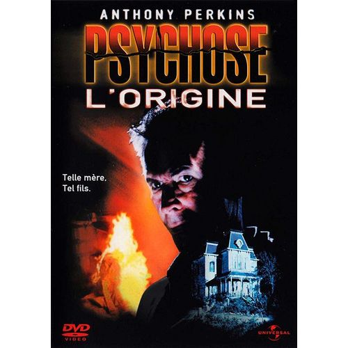 Psychose - L'origine