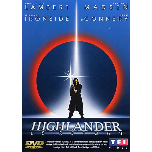 Highlander II