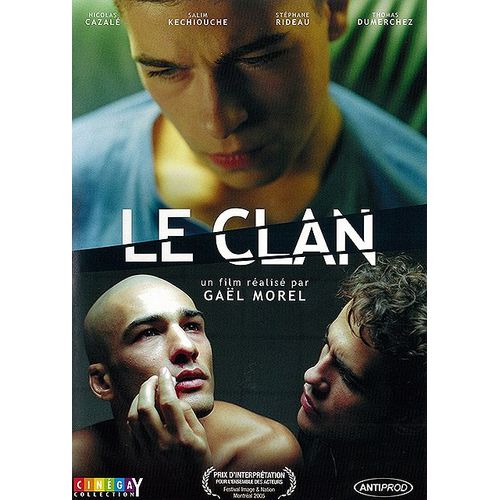 Le Clan