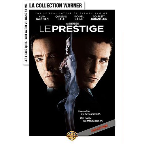 Le Prestige - Wb Environmental