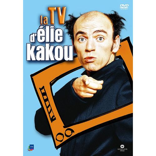 Élie Kakou - La Tv D'élie Kakou