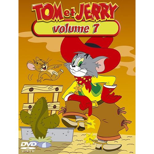 Tom Et Jerry - Volume 7
