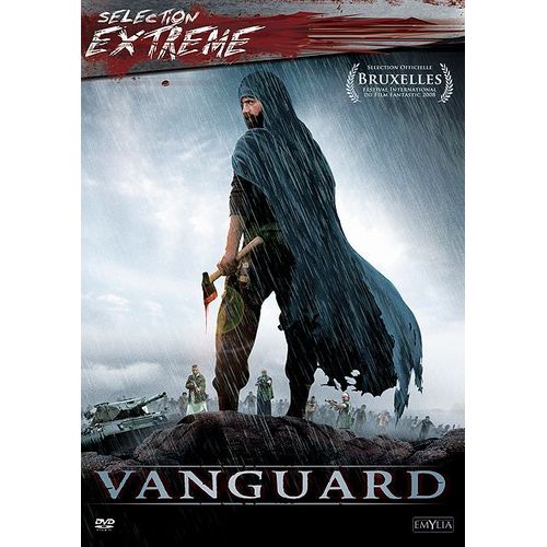 The Vanguard