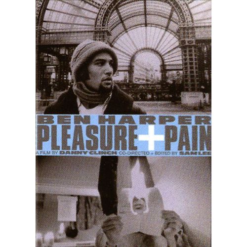 Harper, Ben - Pleasure And Pain