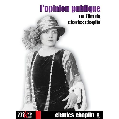 L'opinion Publique