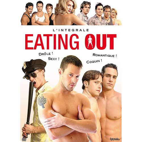 Eating Out - L'intégrale