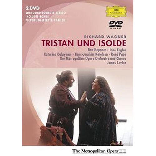 Tristan Und Isolde