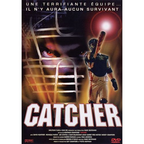 Catcher