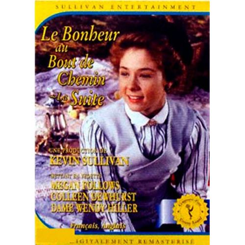 Le Bonheur Au Bout Du Chemin - La Suite