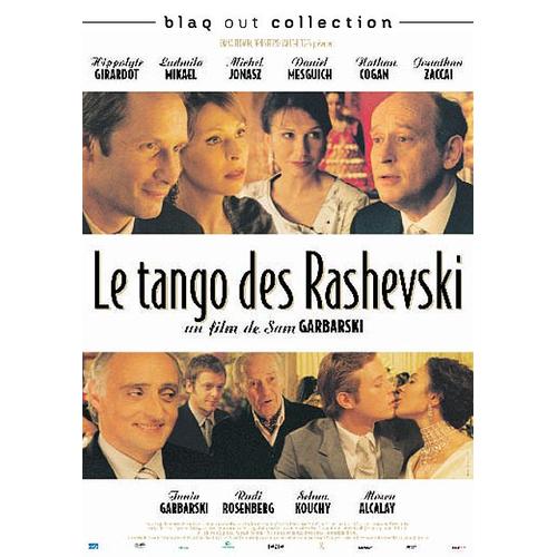 Le Tango Des Rashevski
