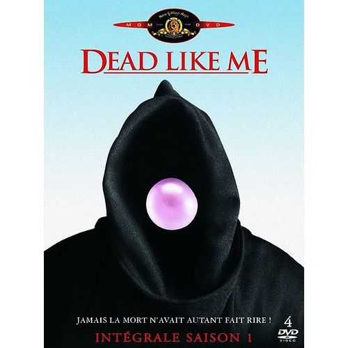 Dead Like Me - Intégrale Saison 1