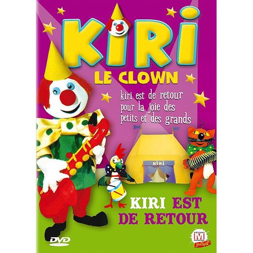 Kiri Le Clown - Vol. 2