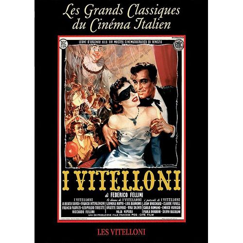 Les Vitelloni