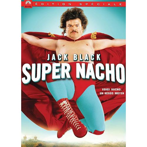 Super Nacho - Édition Spéciale