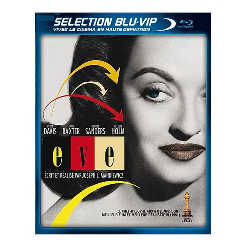 Eve - Blu-Ray