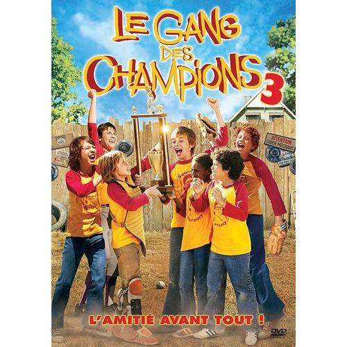 Le Gang Des Champions 3