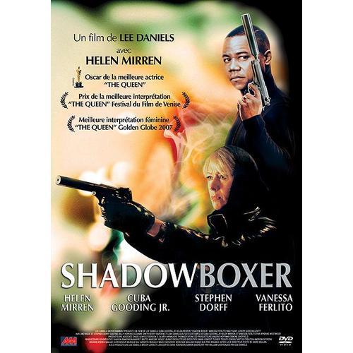  Shadowboxer : Cuba Gooding Jr., Helen Mirren, Vanessa